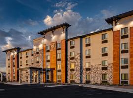My Place Hotel-Phoenix East Mesa, AZ，位于梅萨的酒店