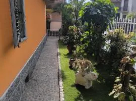 Paradise Home just a few minutes from Lake Maggiore