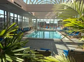 辛辛那提凯悦酒店