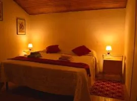 Appartamento LA MARMOTTA