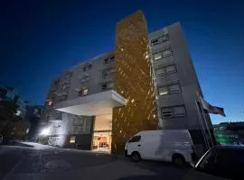 Hotel VM Express Queretaro