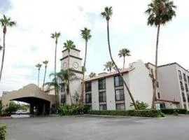 The Buena Park Grand Hotel & Suites