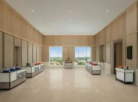 Marriott Executive Apartments Bengaluru UB City