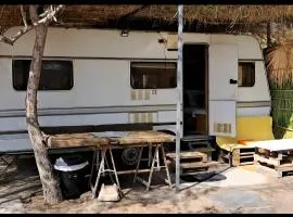 Caravana SolyVida Tabernas