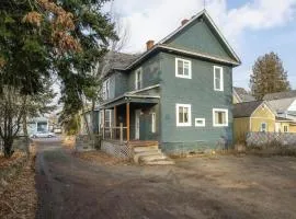 Restored Villa for Groups