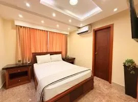 Suite de Lujo con Piscina en la Zona Más Exclusiva de Machala