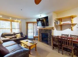 Copper Springs Lodge 101