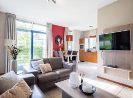 Villa by the Water with Private Jetty