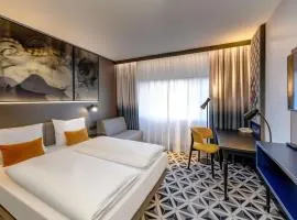 佛莱堡蒙斯特美居酒店