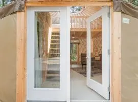 Oasis et Spa du Capitaine