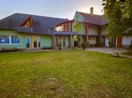 Yellow Bridge Vendégház