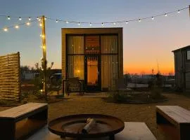 Marina Strandbad TinyHouse Pawradise