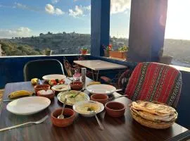 Al-Bustan House& Umm Qais