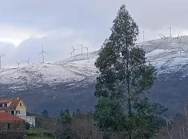 Pomares Country House