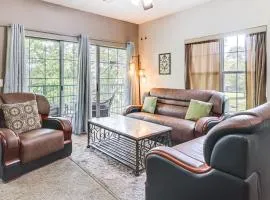 Cozy Resort Condo 5 Mi to Branson Landing!