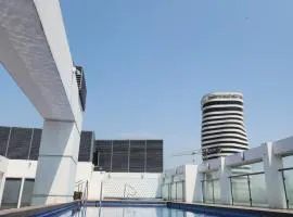 EcuOlimpo Lighthouse Stay double