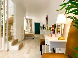 Entire 2 Bedroom Family Friendly House in Belem Lisbon 3 to 5 Guests