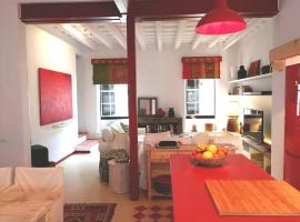 Casa Bitxu，位于马翁的酒店