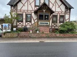 Ferienwohnung Jägerhaus