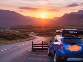 Peterhead TentBox Hire