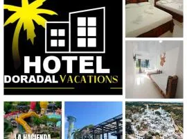 Hotel vacation Doradal