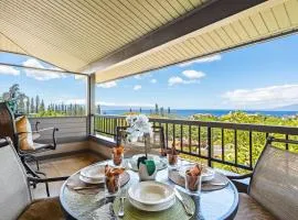 Kapalua Ridge Villas 2721