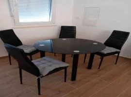 Studio Apartment with Terrace A5 ST