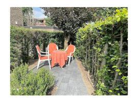 Hiltrup Stübchen，位于Amelsbüren的酒店