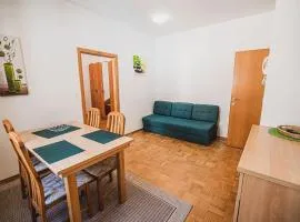 Bovec Picturesque Mountain Vista Residences - One Bedroom Apartment