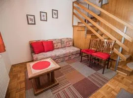 Bovec Picturesque Mountain Vista Residences - Two Bedroom Apartment
