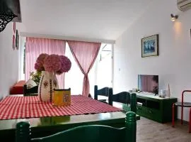 Name Bay House Rosohotnica - One Bedroom Apartment