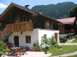 1-bedroom holiday home