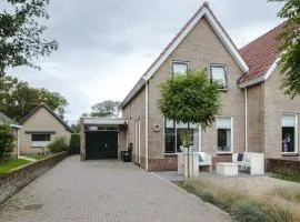 Holiday home in Nes with swimming pool