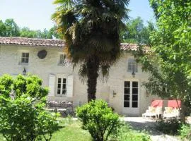 Gite du Calme 3 Star Bed & Breakfast Cognac