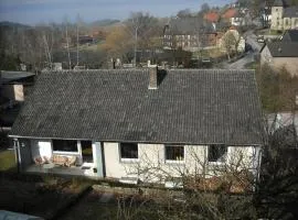 Holiday home in Büren with swimming pool