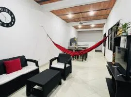 Casa descanso en tocaima