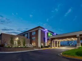 Holiday Inn Express & Suites Eden Prairie - Minneapolis by IHG