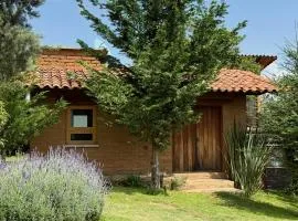 Cabaña Puma Tapalpa