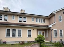 Oceanview 16 IKI，位于壹岐市的酒店