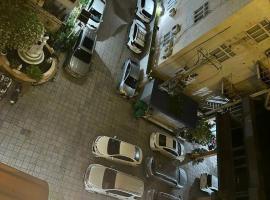 Khách Sạn Quốc Hồng，位于朔庄的酒店