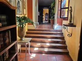 Hotel Art Gallery Casona de los Milagros
