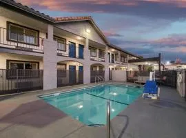 SureStay Hotel by Best Western Williams