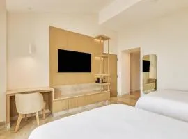 Fiesta Inn Veracruz Boca Del Rio