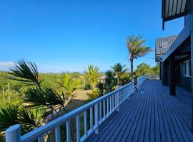 Yadua Bay Holiday Homes，位于Yandua的酒店