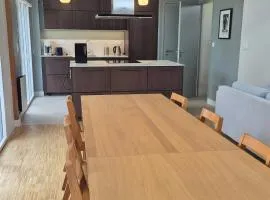 Superbe maison neuve à Groix, proche bourg - FR-1-813-2