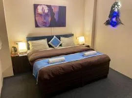 Hotel Kashi Awahan! Near Vishvanath Temple