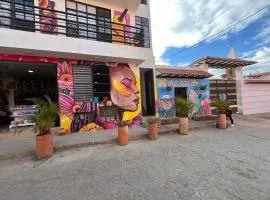 Posada de San Antonio