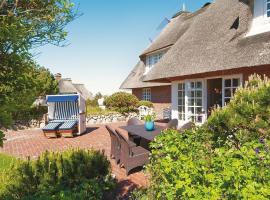 Rasmus-5，位于坎彭的酒店