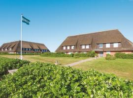 Kliffsand-24，位于坎彭的酒店