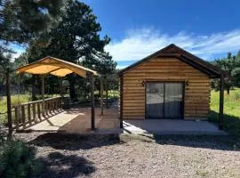 Cabañas La Esperanza